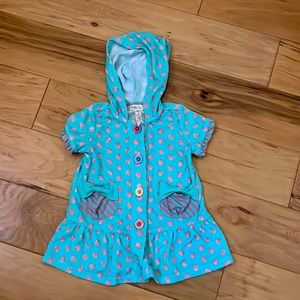 Matilda Jane Cover up